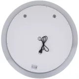 Дзеркало Qtap Taurus R1000 з LED-підсвічуванням QTTAUR100049004 (SD00055128) Фото - 3