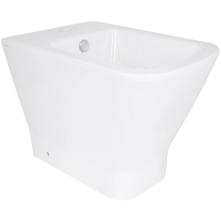 Біде підлогове Qtap Cardinal 520×345×400 мм, White QTCAR29W49031 (SD00055155)