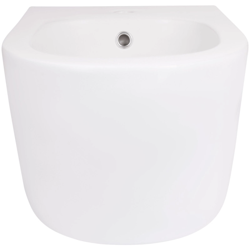 Біде підвісне Qtap Taurus 515×360×295 мм, White QTTAU28W49118 (SD00055242) Фото - 5
