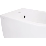 Біде підвісне Qtap Taurus 515×360×295 мм, White QTTAU28W49118 (SD00055242) Фото - 3
