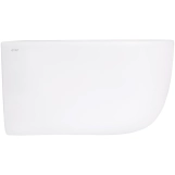 Біде підвісне Qtap Taurus 515×360×295 мм, White QTTAU28W49118 (SD00055242) Фото - 4