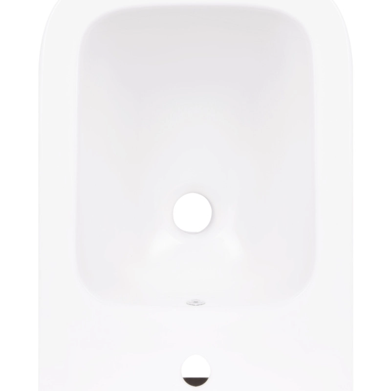 Біде підвісне Qtap Gemini 485×340×300 мм, White QTTAU28W49120 (SD00055244) Фото - 2