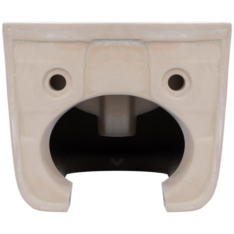 Біде підвісне Qtap Gemini 485×340×300 мм, White QTTAU28W49120 (SD00055244) Фото - 3