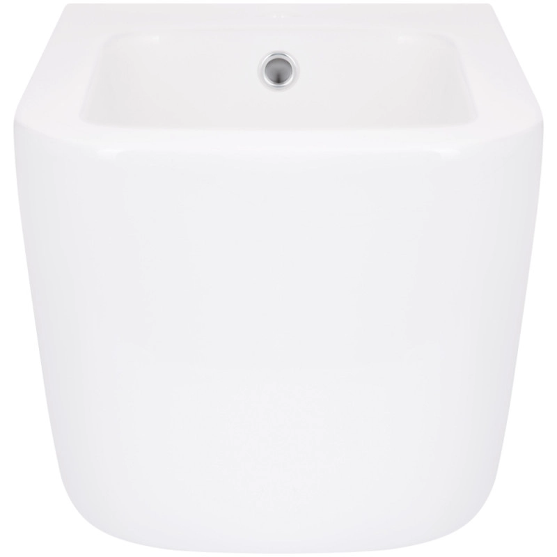 Біде підвісне Qtap Gemini 485×340×300 мм, White QTTAU28W49120 (SD00055244) Фото - 6