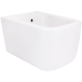 Біде підвісне Qtap Gemini 485×340×300 мм, White QTTAU28W49120 (SD00055244)