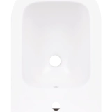 Біде підвісне Qtap Gemini 485×340×300 мм, White QTTAU28W49120 (SD00055244) Фото - 2