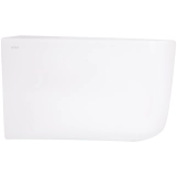 Біде підвісне Qtap Gemini 485×340×300 мм, White QTTAU28W49120 (SD00055244) Фото - 5