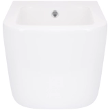 Біде підвісне Qtap Gemini 485×340×300 мм, White QTTAU28W49120 (SD00055244) Фото - 6