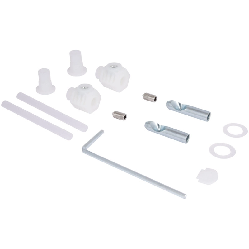 Біде підвісне Qtap Gemini 520×360×295 мм, White QTTAU28W49121 (SD00055245) Фото - 1