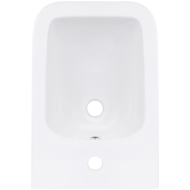 Біде підвісне Qtap Gemini 520×360×295 мм, White QTTAU28W49121 (SD00055245) Фото - 2