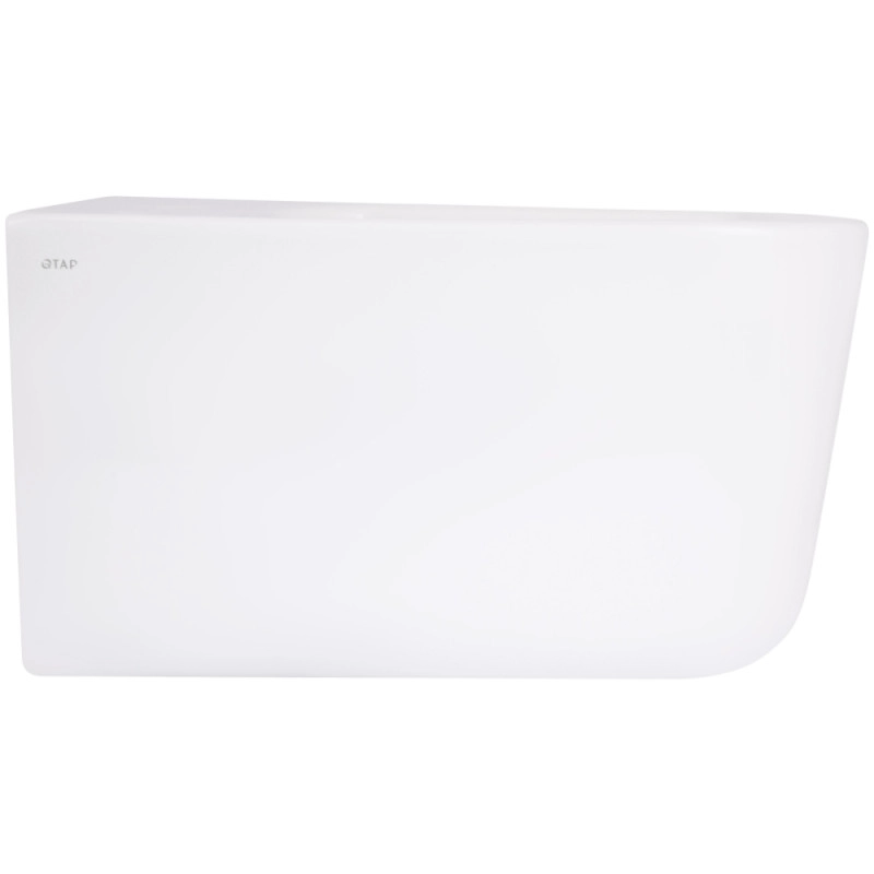 Біде підвісне Qtap Gemini 520×360×295 мм, White QTTAU28W49121 (SD00055245) Фото - 5