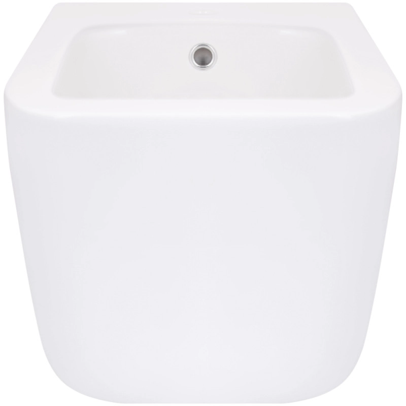 Біде підвісне Qtap Gemini 520×360×295 мм, White QTTAU28W49121 (SD00055245) Фото - 6