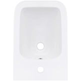 Біде підвісне Qtap Gemini 520×360×295 мм, White QTTAU28W49121 (SD00055245) Фото - 2