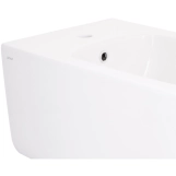 Біде підвісне Qtap Gemini 520×360×295 мм, White QTTAU28W49121 (SD00055245) Фото - 4