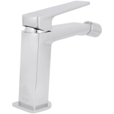 Змішувач для біде Qtap Crow  QTCRO255CRM49177 Chrome (SD00055301) Фото - 5