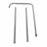 Душова стійка Qtap (24x38x1550) для душових систем Arvin QTARV2438155050300 (SD00056424)