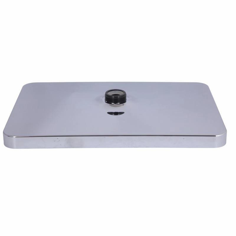 Лейка потолочная Qtap Crow для душевых систем (305x208x41) QTCRO3052084150475 (SD00056599) Фото - 2