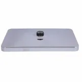 Лійка стельова Qtap Crow для душових систем (305x208x41) QTCRO3052084150475 (SD00056599) Фото - 2