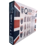 Радіатор біметалевий секційний QUEEN THERM 500/100 (кратно 10) Фото - 2