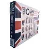 Радиатор биметаллический секционный QUEEN THERM 500/100 (кратно 10) Фото - 2
