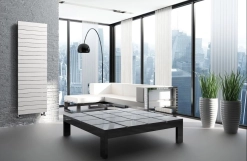 Радиатор биметаллический секционный QUEEN THERM 500/100 UNIVERSAL (кратно 10) Фото - 4