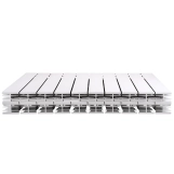 Радиатор биметаллический секционный QUEEN THERM 500/100 VERTICAL (кратно 10) Фото - 4