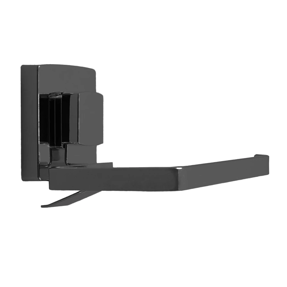 Держатель для туалетной бумаги Rea Tutumi black (HOM-00554) Фото - 3