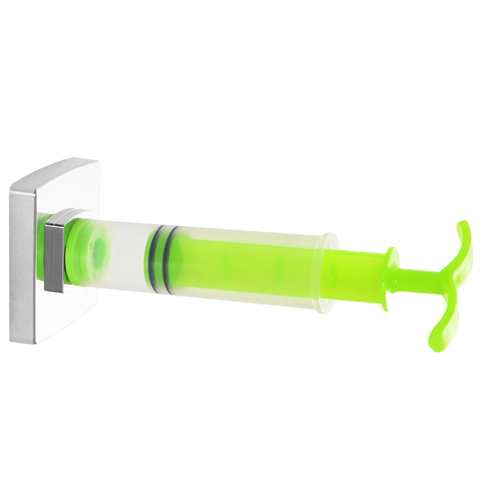 Держатель для туалетной бумаги Rea Tutumi black (HOM-00554) Фото - 4