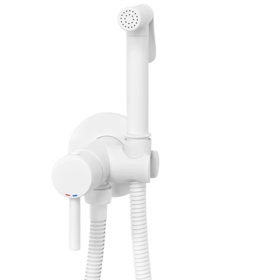 Гигиенический набор Rea Loop white (REA-B0255) Фото - 1