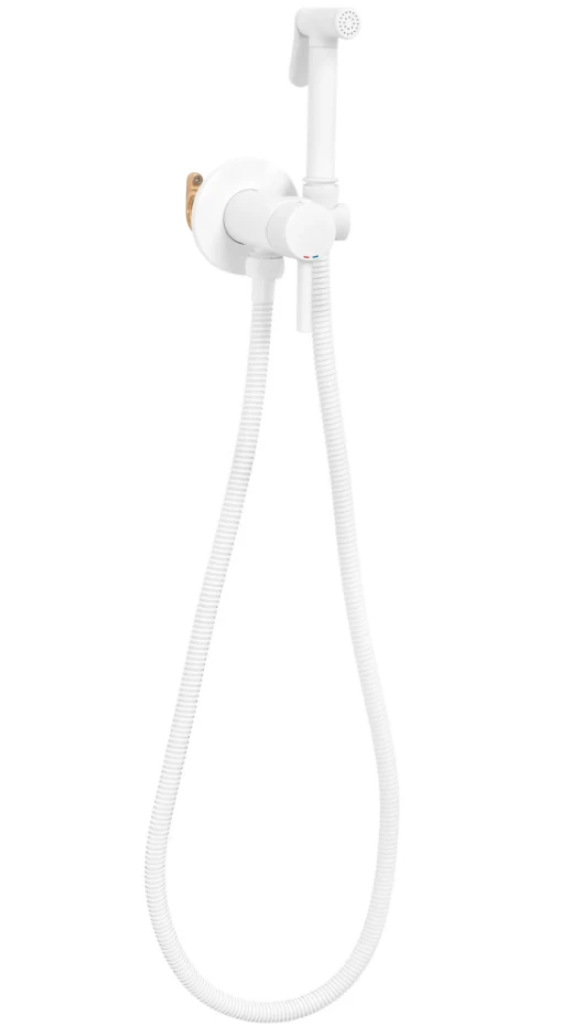 Гигиенический набор Rea Loop white (REA-B0255) Фото - 2