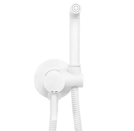 Гігієнічний набір Rea Loop white (REA-B0255)