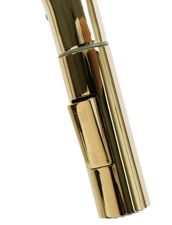 Змішувач для кухні Rea Fresh gold (REA-B0669) Фото - 4