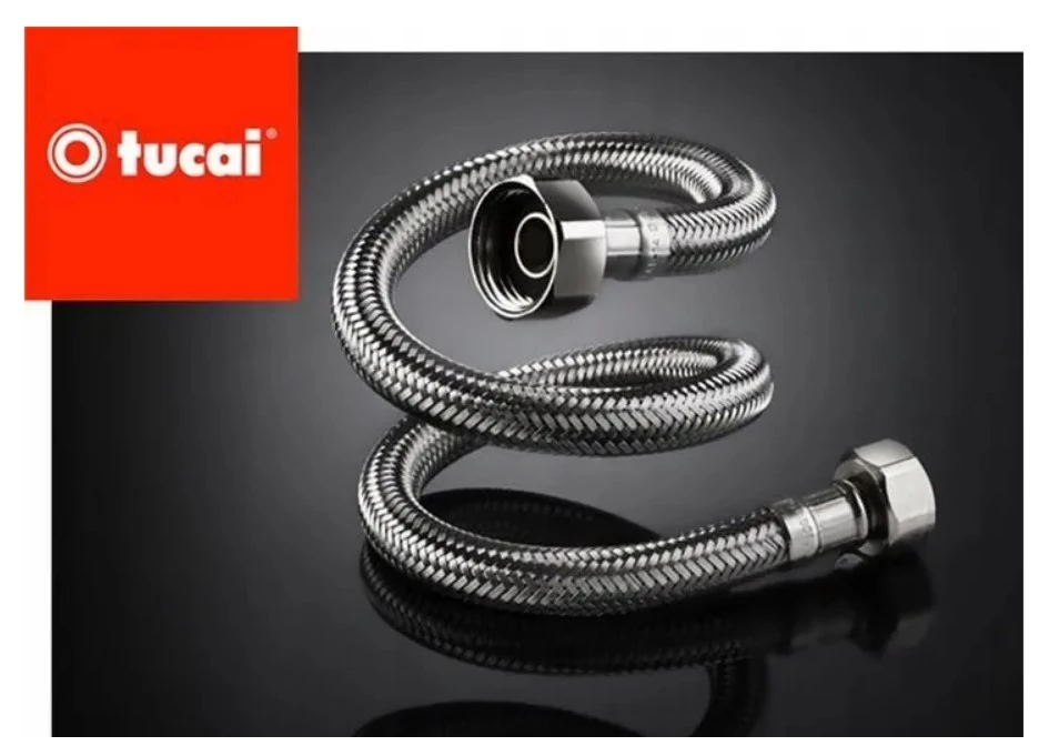 Змішувач для умивальника Rea Dart chrome, високий (REA-B0671) Фото - 5