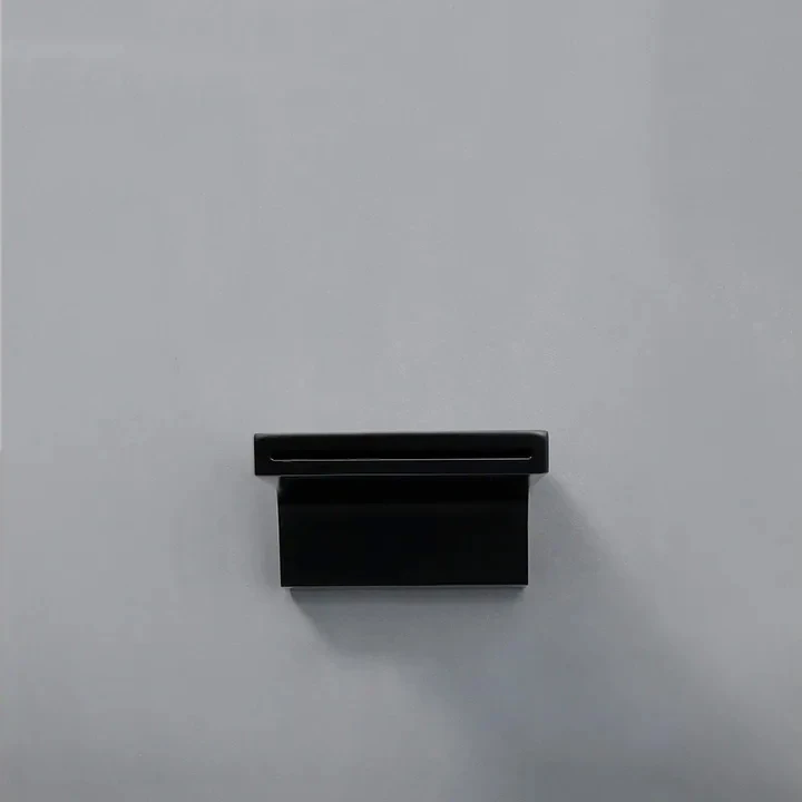 Змішувач для умивальника Rea Mason black (REA-B0690) Фото - 5