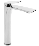 Змішувач для умивальника Rea Avalon високий, chrome (REA-B5060)