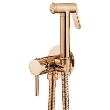Гигиенический набор Rea Loop rose gold (REA-B6523) Фото - 1