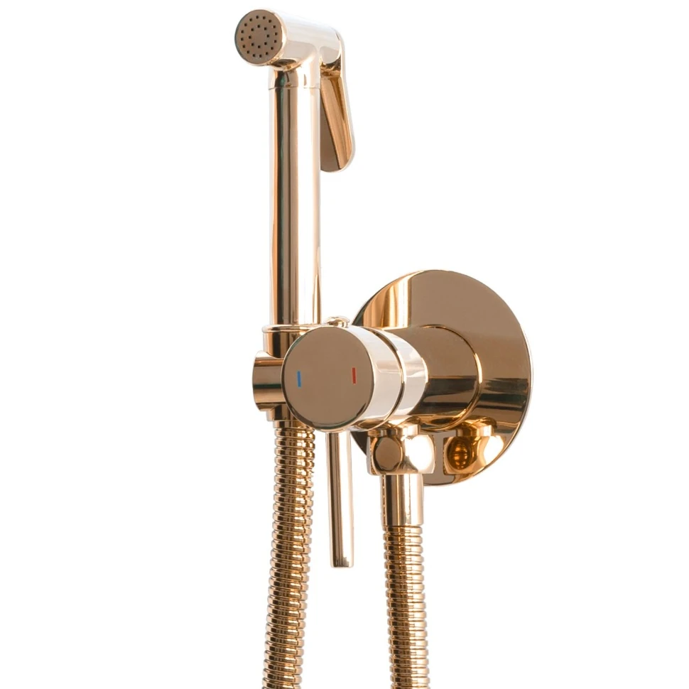 Гигиенический набор Rea Loop rose gold (REA-B6523) Фото - 4