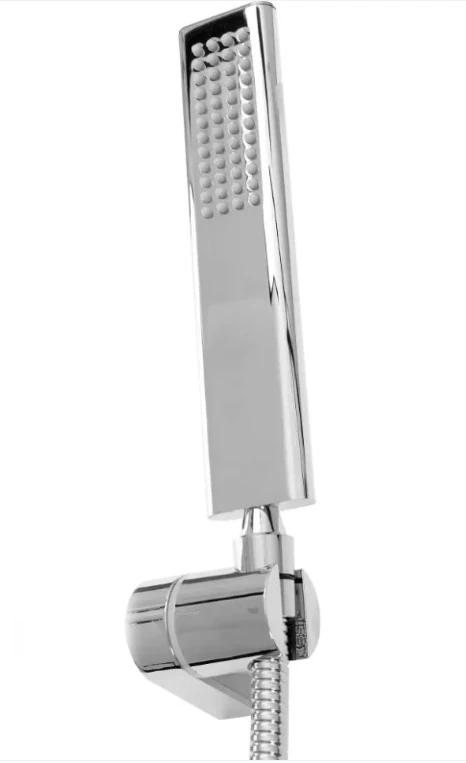 Змішувач для ванни та душу Rea Fenix Chrom (REA-B8880) Фото - 6
