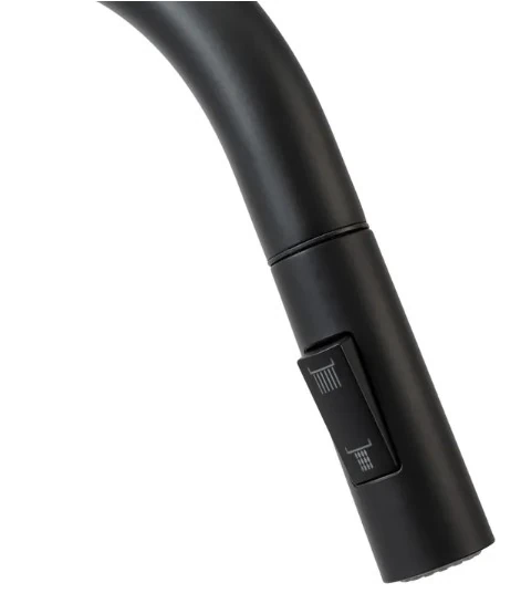 Смеситель для кухни Rea Fresh black (REA-B9147) Фото - 6