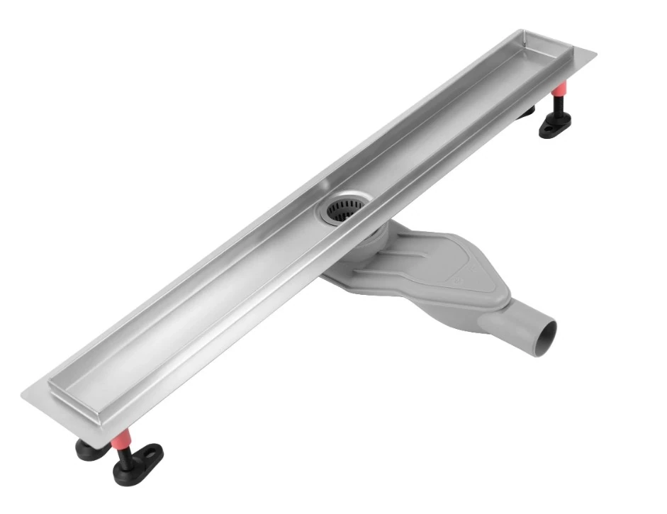 Трап Rea Neox Superflow 70 nikiel brushed (REA-G2706) Фото - 5