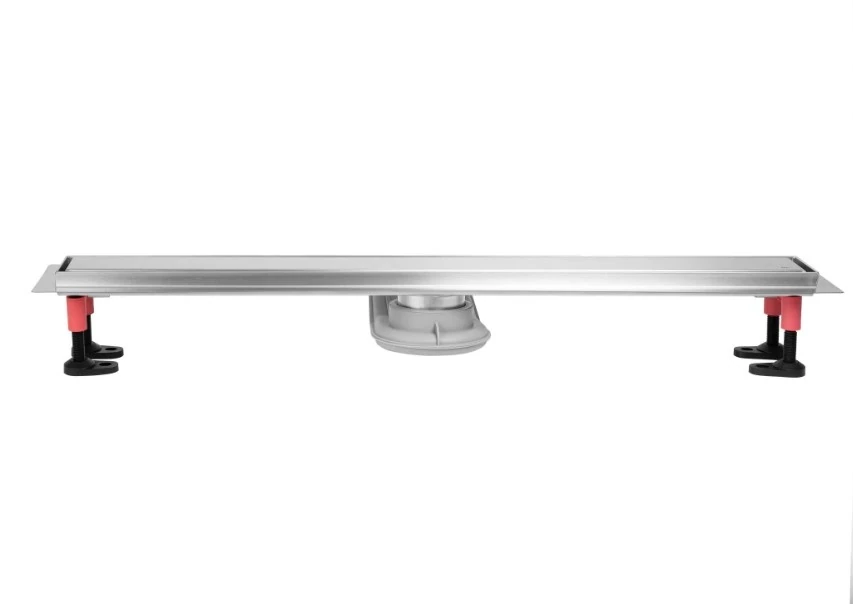 Трап Rea Neox Superflow 80 nikiel brushed (REA-G2707) Фото - 4