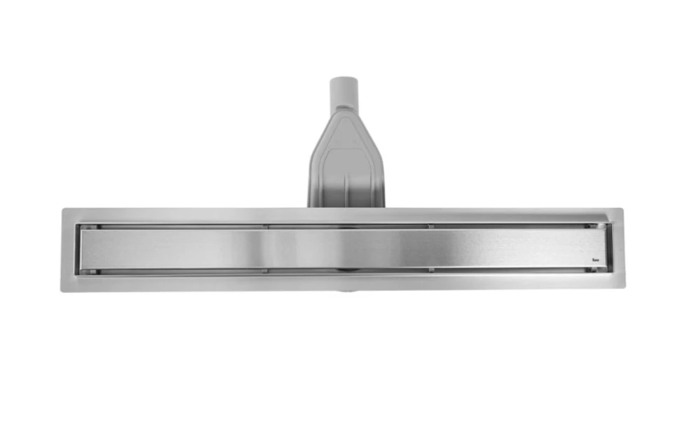 Трап Rea Neox Superflow 90 nikiel brushed (REA-G2708) Фото - 3