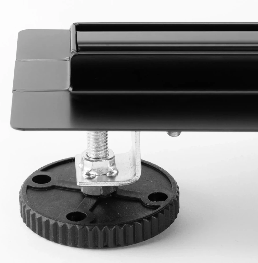 Трап Rea Neox Slim Pro black 70 (REA-G2709) Фото - 2