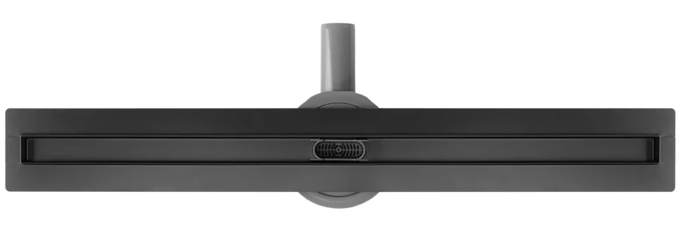 Трап Rea Neox Slim Pro black 70 (REA-G2709) Фото - 3