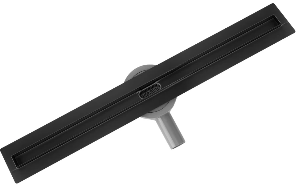 Трап Rea Neox Slim Pro black 70 (REA-G2709) Фото - 4