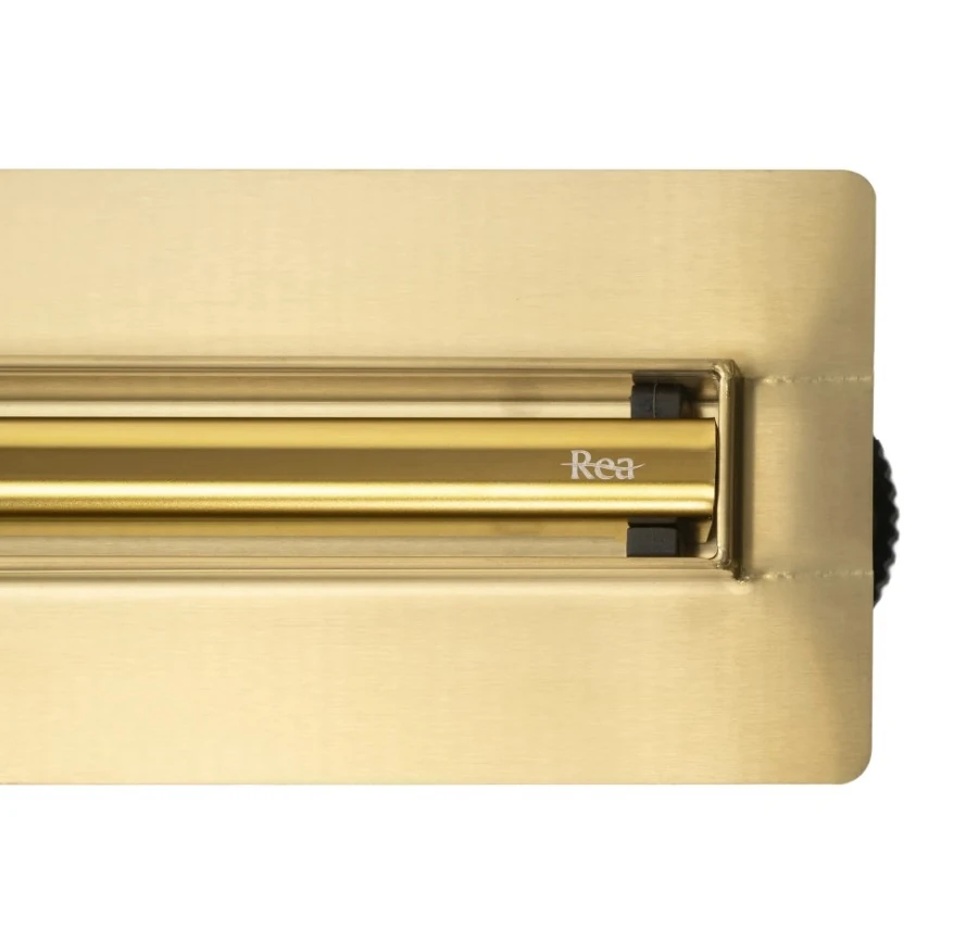 Трап Rea Neox Slim Pro gold 70 (REA-G2718) Фото - 2