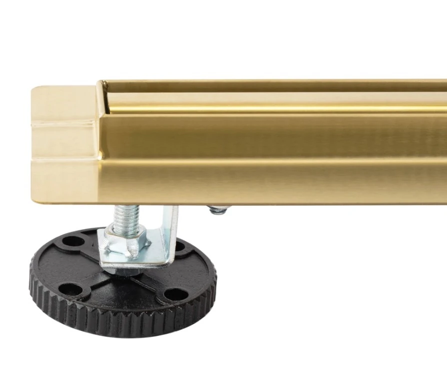 Трап Rea Neox Slim Pro gold 70 (REA-G2718) Фото - 3