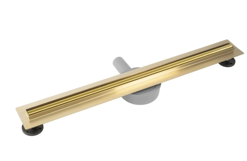 Трап Rea Neox Slim Pro gold 70 (REA-G2718) Фото - 4