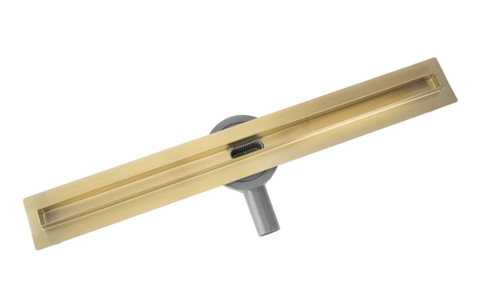 Трап Rea Neox Slim Pro gold 70 (REA-G2718) Фото - 5