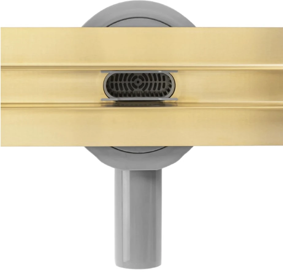 Трап Rea Neox Slim Pro gold 70 (REA-G2718) Фото - 7